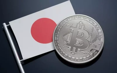 Japon Oyun Devi Bitcoin ile İlgili Adımlar Atıyor