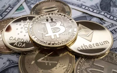 Kripto Fonları Beş Haftalık Rekorun Ardından Hızlı Düşüş Yaşadı