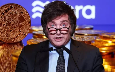 Muhalefet, Milei’nin görevden alınmasını istiyor: Kripto para skandalı!