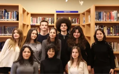 Liseliler için Ekonomi Okuryazarlığını Geliştiren EconoFem Projesi