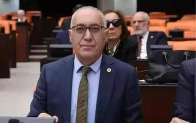 Milletvekili: “Maaş yetersiz, durum vahim!”