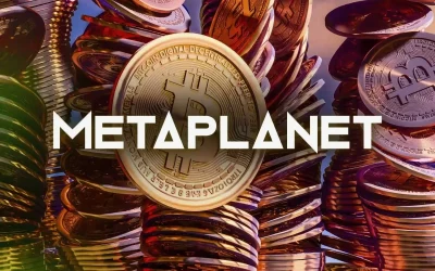 Metaplanet, Bitcoin Rezervini Artırmaya Devam Ediyor