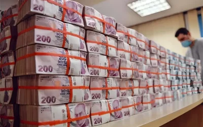Morgan Stanley: TL için olumlu tahmin