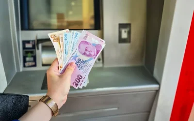 Para Transferlerinde Güvenliği Artıracak Yeni Çifte Doğrulama Sistemi