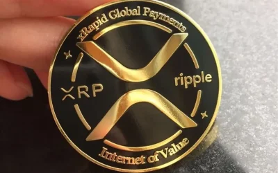 XRP Fiyatı Neden Yükseldi?