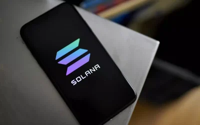 Solana vadeli işlem ETF’leri piyasaya sürüldü