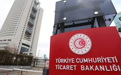 Ticaret Bakanlığı’dan Cezalar Yağdı!!