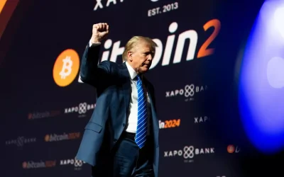 Trump, CFTC başkanlığına Kripto Para Sektöründen Bir İsmi Önerdi