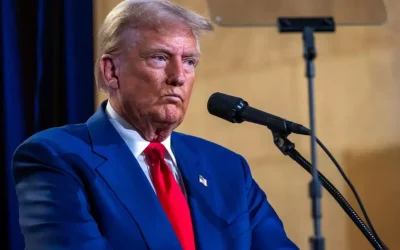 Trump, otomobil ithalatına yüzde 25 gümrük vergisi uygulamayı düşünüyor
