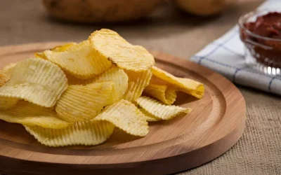 Türkiye’deki Cips Devine Rekor Ceza: 1.3 Milyar TL!