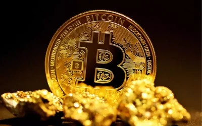 Utah Bitcoin ile Tarih Yazıyor