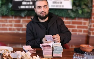 Denizli’den Yarışma Başarısı: 300 Bin TL Ödül Kazandı!