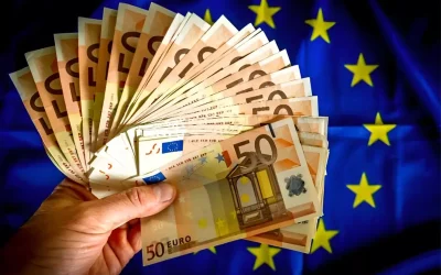 Euro ilk defa 40 TL’yi aşarak rekor kırdı