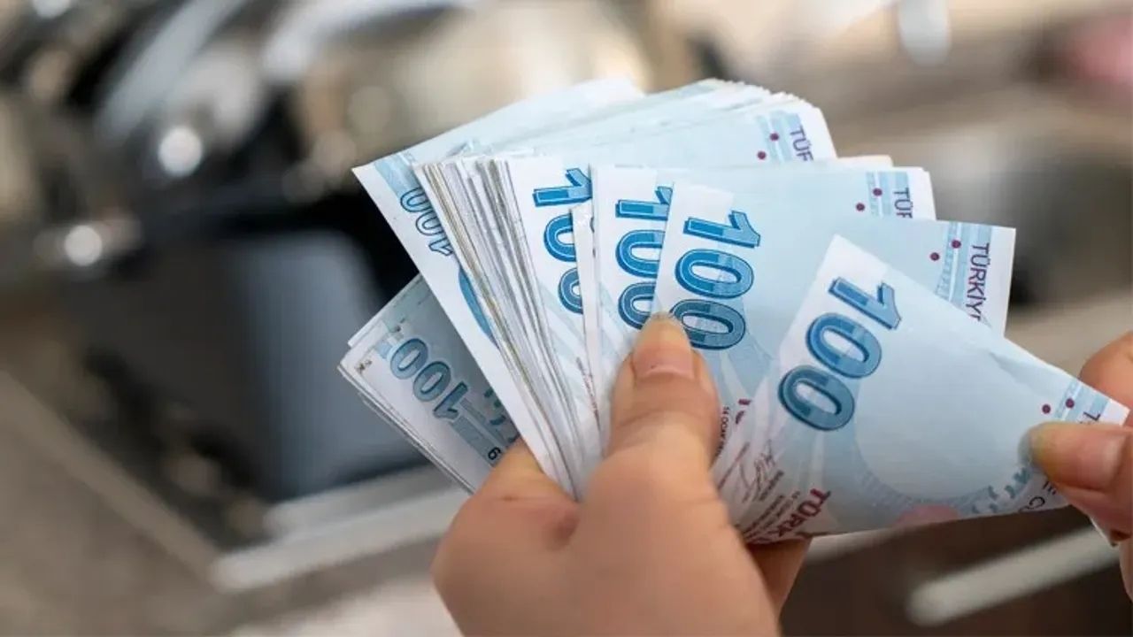 2025 Asgari Ücret Ne Kadar Olacak