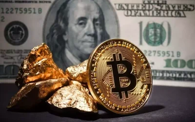2025’te Altın mı Bitcoin mi? Karşılaştırması