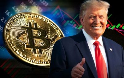 ABD, Trump’ın liderliğinde kendi kripto hazinesini kuruyor