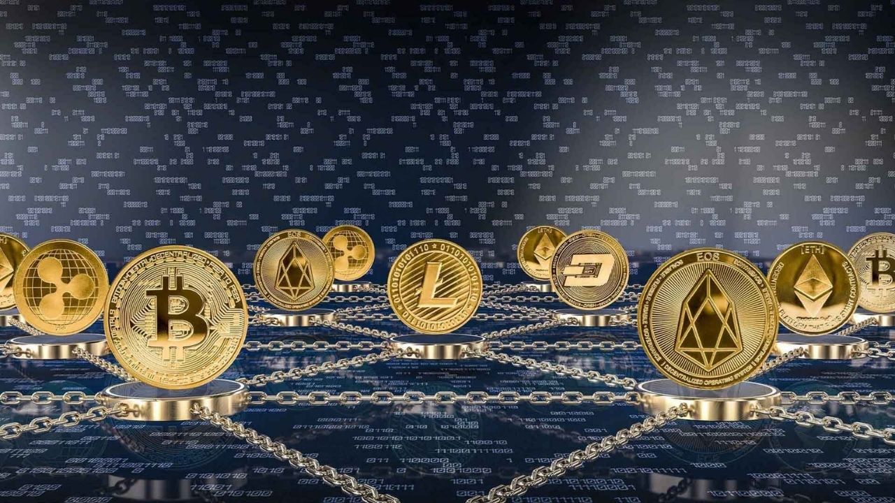En Popüler Kripto Paralar ve Coinler