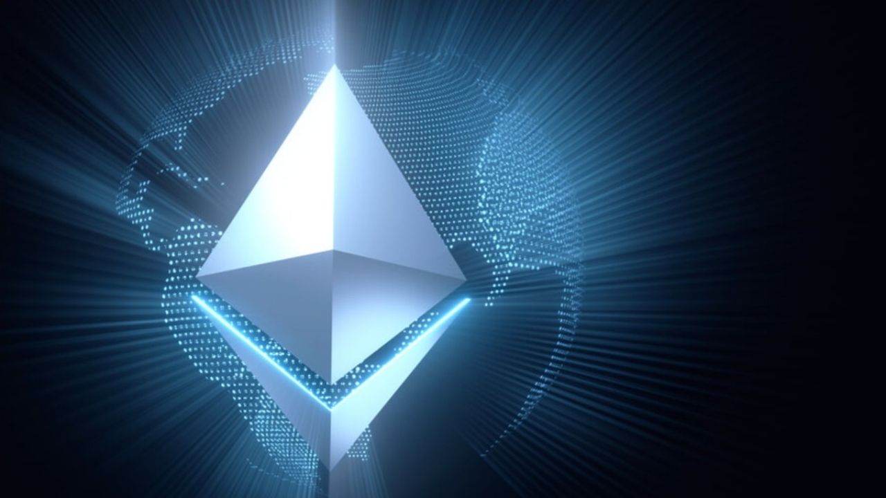 Ethereum'da stablecoin işlem hacmi rekor seviyede