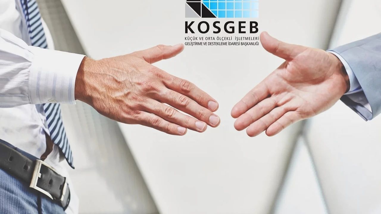 Girişimcilere 2 Milyon Liraya Kadar Destek Sağlanacak mı