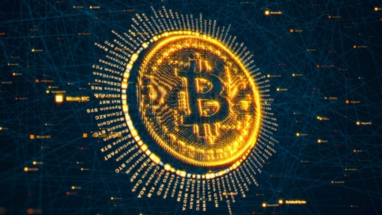 Kripto piyasasında güncel durum Artan ve azalan coinler