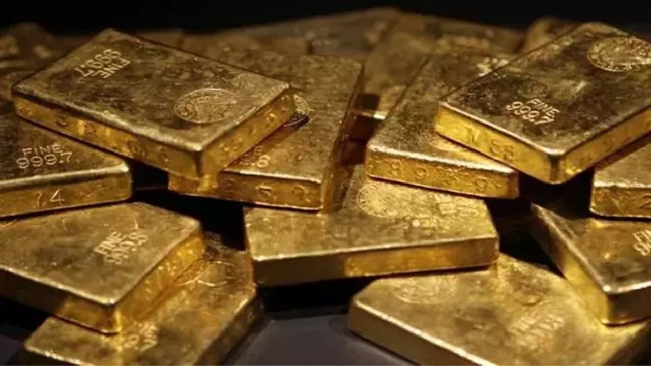 Ons Altın 3000 Dolar Direncini Aşabilecek Mi