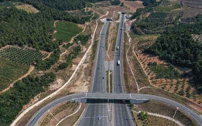 Otoyol Geçiş Ücretlerinde Büyük Kaybın Tespiti: 800 Bin Araçtan 1,4 Milyar Lira Tahsil Edilemedi