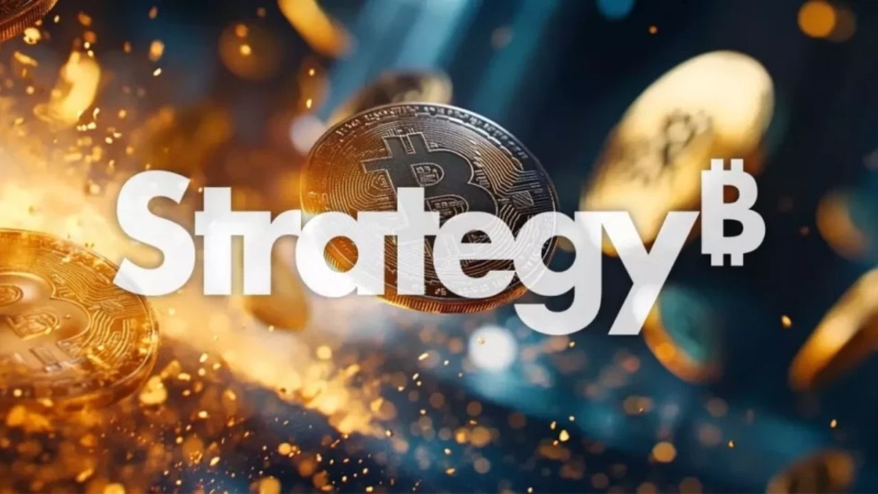 Strategy, Bitcoin alım rekorunu tersine çevirdi