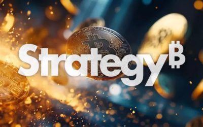Strategy, Bitcoin alım rekorunu tersine çevirdi