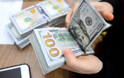 ABD’de Beklenen Enflasyon Verileri Açıklandı