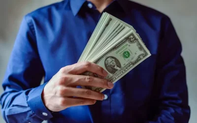 ABD’de 100 Dolarlık Banknotlara Trump’ın Resmi Eklenebilir