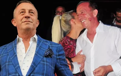 Ali Ağaoğlu’na pahalı doğum günü hediyesi şaşırttı!
