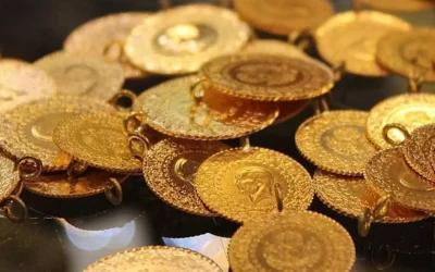 Altın Kuyumcularında Kesme Altın Satışı Yasaklandı