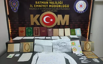 Anne ve kızı, 300 milyonluk büyücülük dolandırıcılığına karıştı