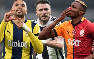 Forma satışından büyük farkla kazanan takımlar!