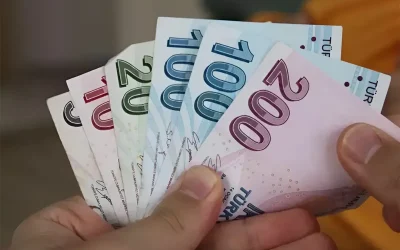 Asgari ücret ve emekli maaşları enflasyona karşı eriyor