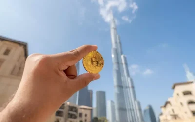 BAE ve MENA’da Blockchain ile ödeme devrimi başlıyor