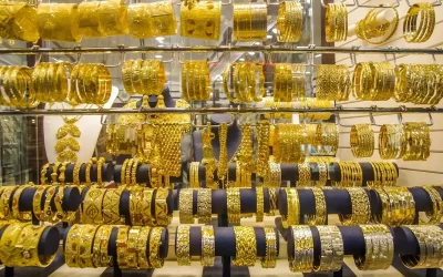 ANZ, altın tahminlerini revize etti