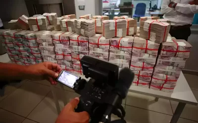Bankacılık sektörü ocakta 47,3 milyar lira kâr elde etti