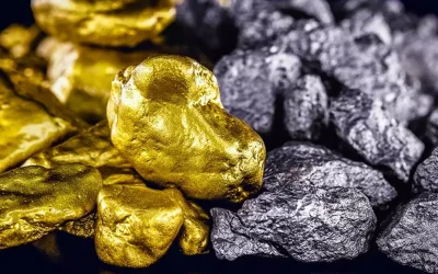 Bankalarda Yeni Dönem: Paladyum da Artık Kıymetli Madenler Arasında!