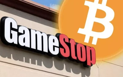 Bitcoin kararının ardından dev şirketin hisselerinde sürpriz dalgalanma