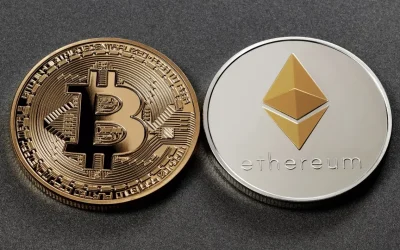 Kripto ETF’lerindeki çıkış durdu, Bitcoin yükselmeye devam ediyor.