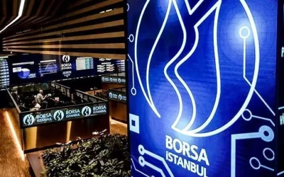12 kişi borsa manipülasyonu soruşturmasında tutuklandı