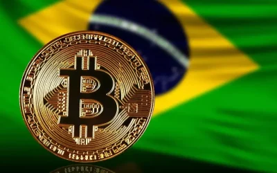 Brezilya’da Bitcoin ile maaş ödemeleri yasal hale geliyor