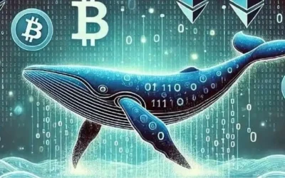 Balinaların Tercih Ettiği 3 Kripto Para Bu Hafta