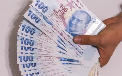 Türkiye Büyük Millet Meclisi’nde emekli ikramiyeleri için kanun maddesi kabul edildi