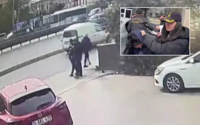Şirket hesabından 8 milyon çekti, işleri sarpa sardı