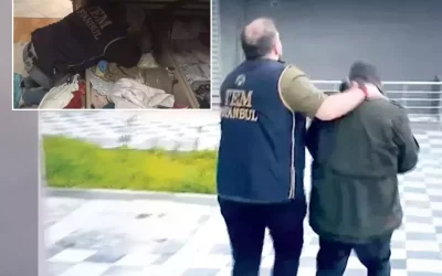 CHP’li 4 Belediyeye Terör Soruşturması: Konser Bahanesiyle Para Aktarılmış!