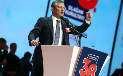 CHP delegesi: Özgür Özel’e oy karşılığında 600 bin lira teklif edildi