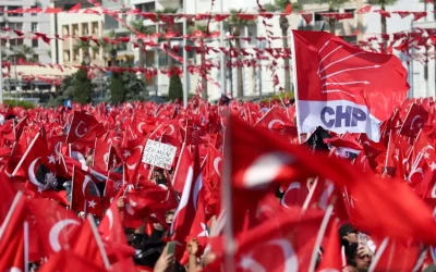 CHP, RTÜK cezalarını protesto edecek