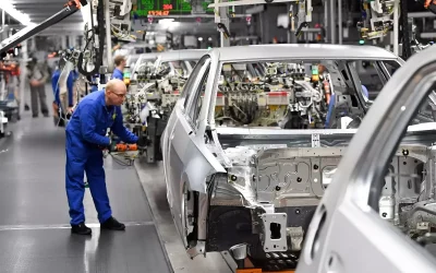 Chery, Türkiye’ye dev yatırım yapıyor